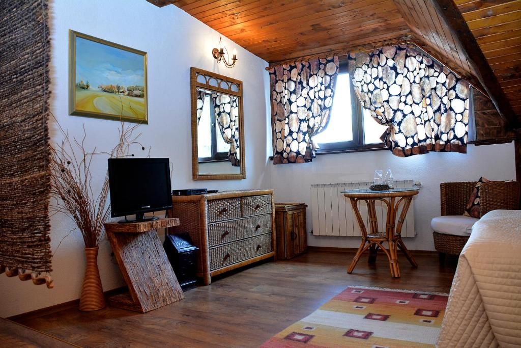 Отель Momini Dvori Boutique Guest House Банско-52